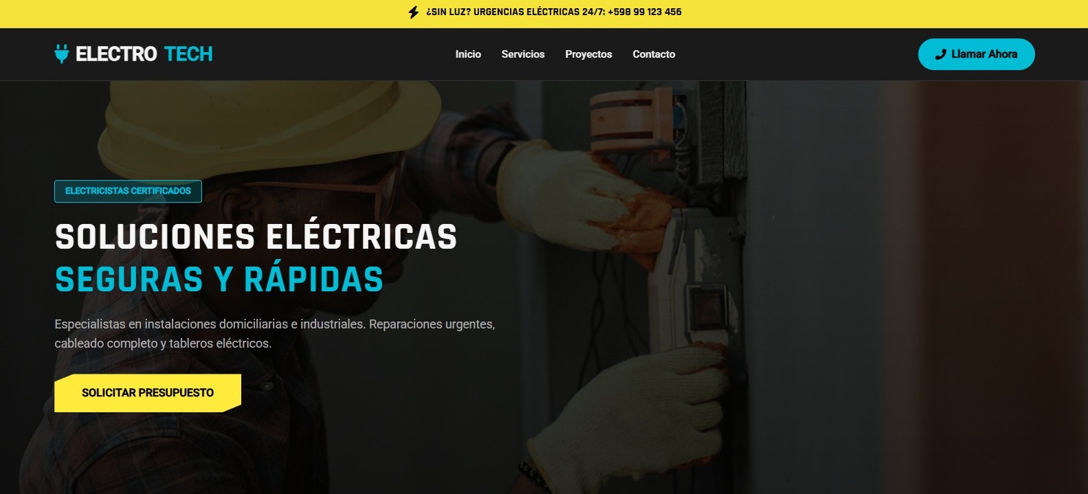 Electro Tech