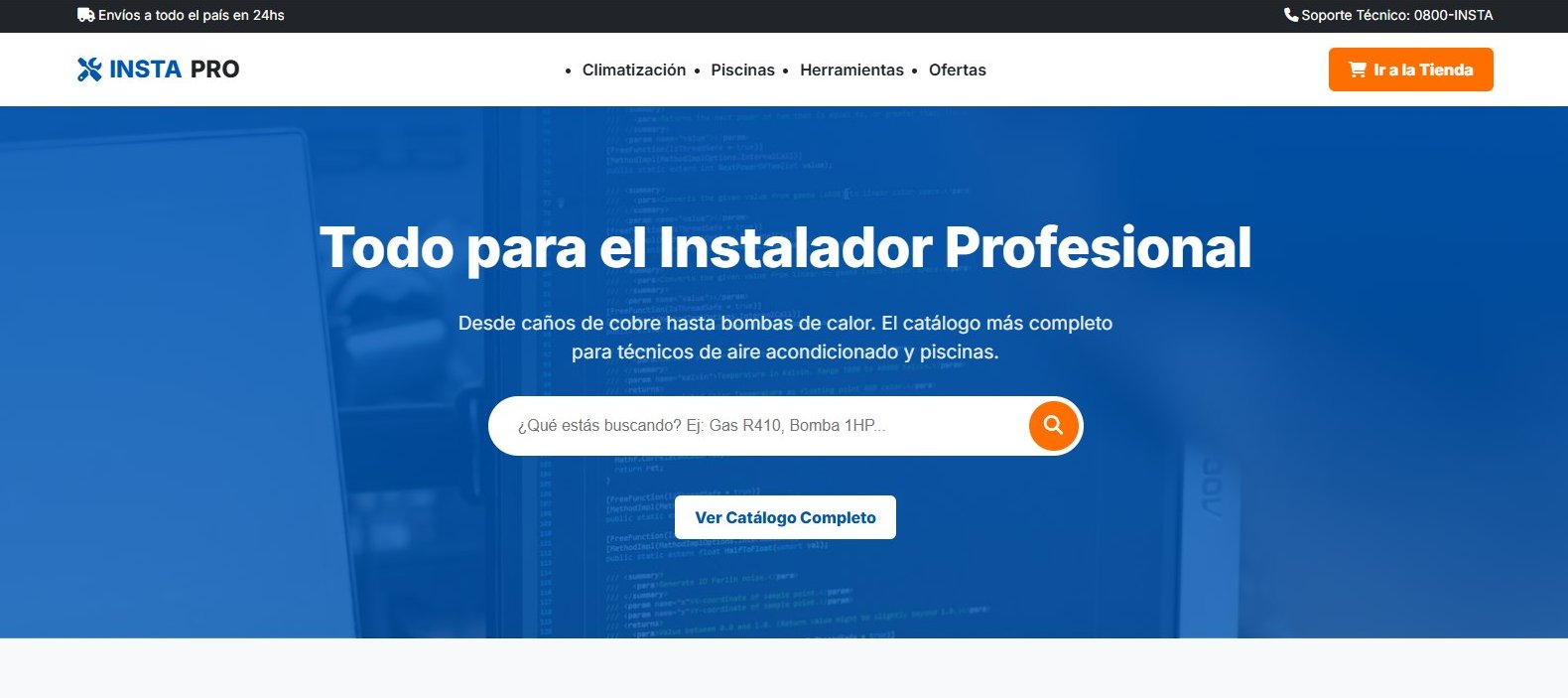 Insta Pro
