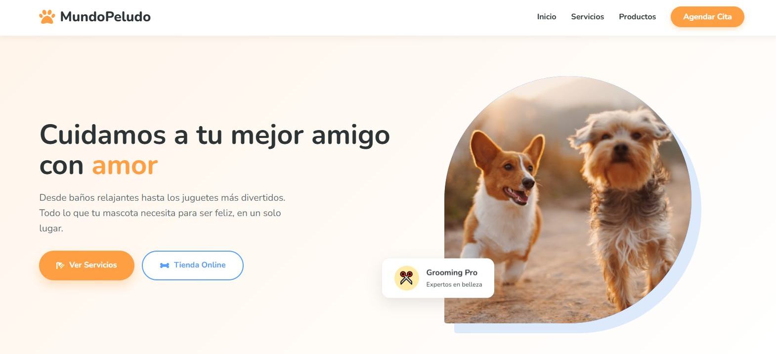 Mundopeludo